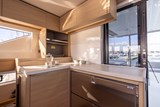 2025 Lagoon 51 for sale - Galley 2